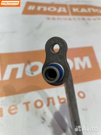 Трубка кондиционера Hyundai ix35 2012 977622S500