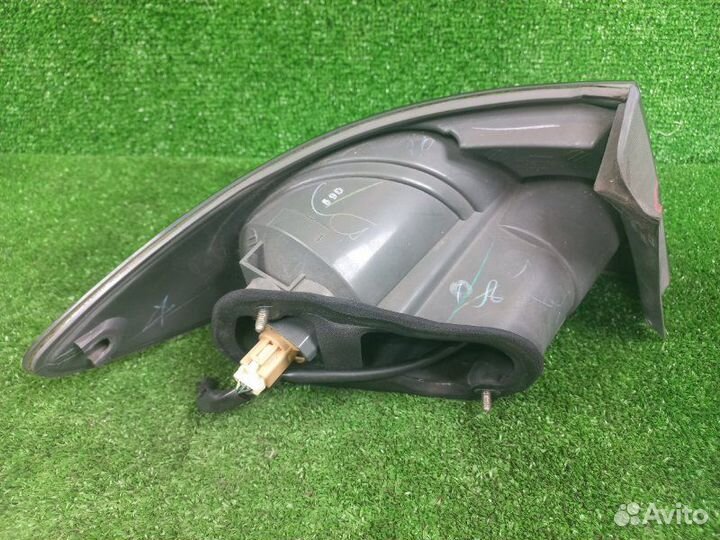 Фонарь задний правый Mazda Mazda6 Mps GG L3KG 2006