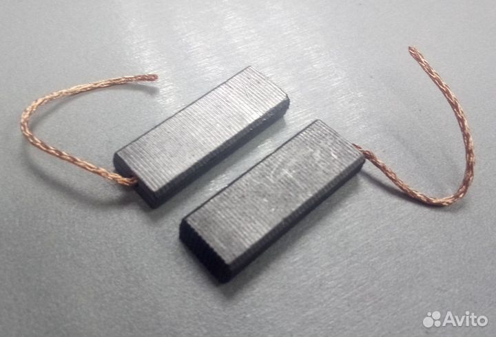 Щетки для стиральных машин