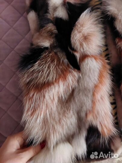 Жилетка для девочки 128 134