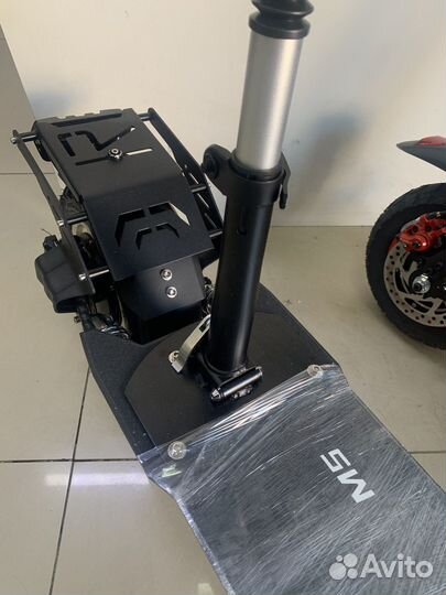 Электросамокат kugoo m5 новый гарантия магазин