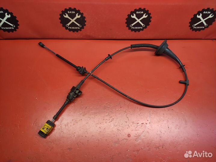 Трос селектора АКПП Ford F150 F250 1997-2002г