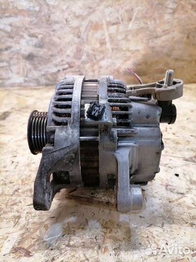 Генератор Mazda 3 BL 1.6 Z6