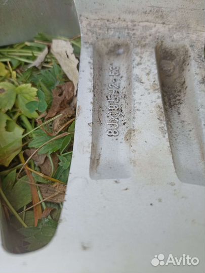 Диски Ленд Ровер Дискавери R19-3шт