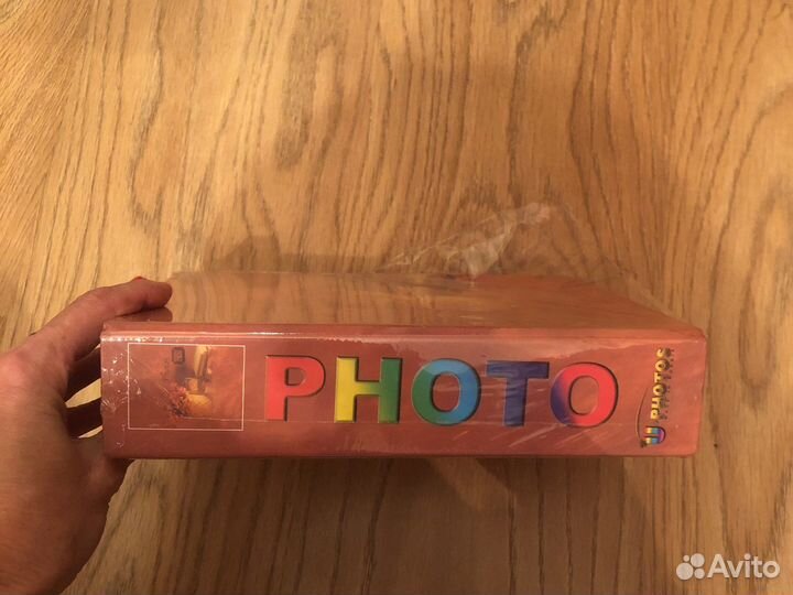 Фотоальбомы