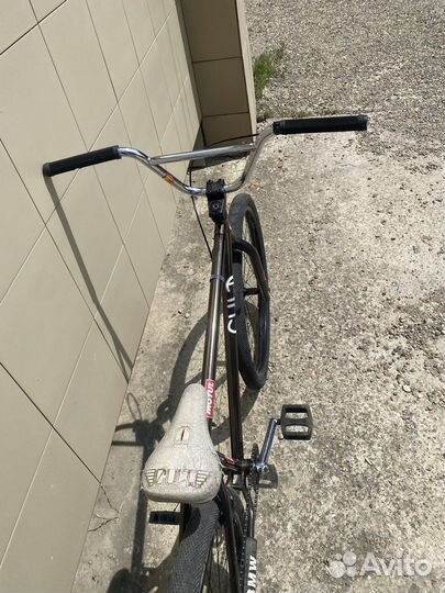 Bmx cruiser Cult devotion 29'