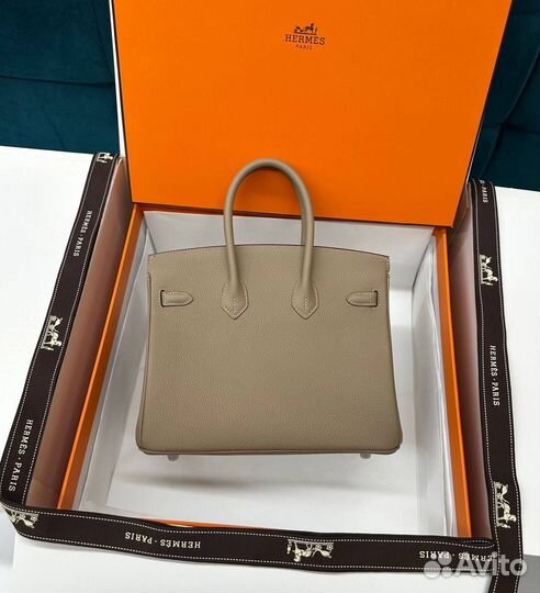 Сумка Hermes Birkin 25