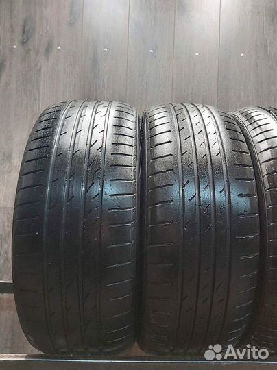 Nexen N Blue HD 205/55 R16 91