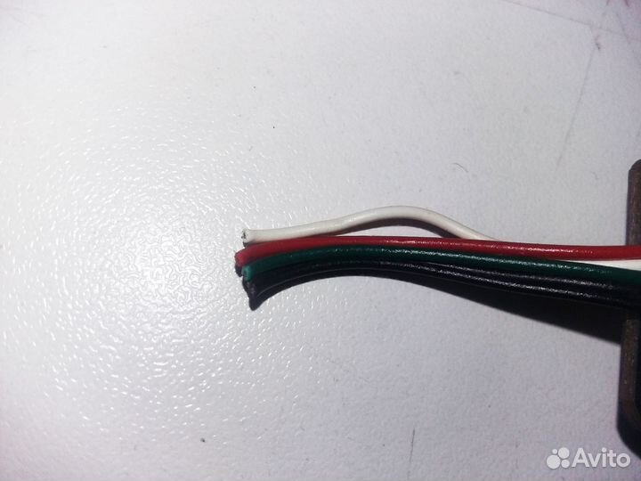 Модуль USB камеры на сенсоре sony IMX290 / IMX291