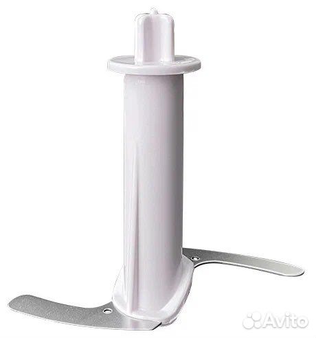 Чаша и нож от блендера Redmond