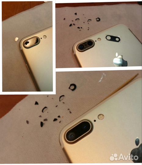 Ремонт iPhone, Samsung, Xiaomi, Huawei и пр