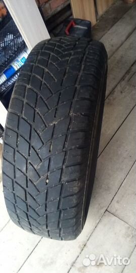 Maxxis MA-S1 Marauder 265/70 R16