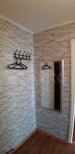 1-к. квартира, 32 м², 4/5 эт.