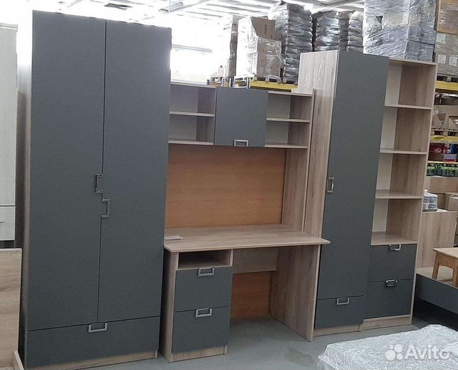 Детская Пилот