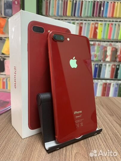 iPhone 8 Plus, 64 ГБ