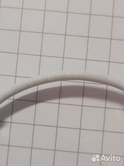 Переходник/адаптер Apple A1749