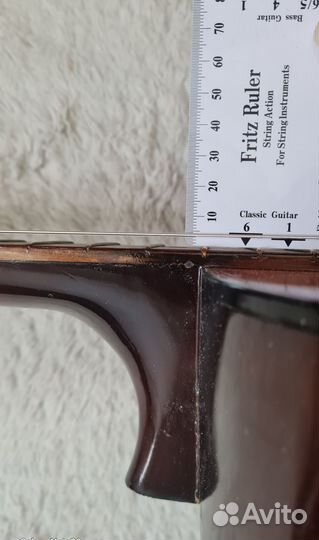 Классическая гитара, Kawai m50