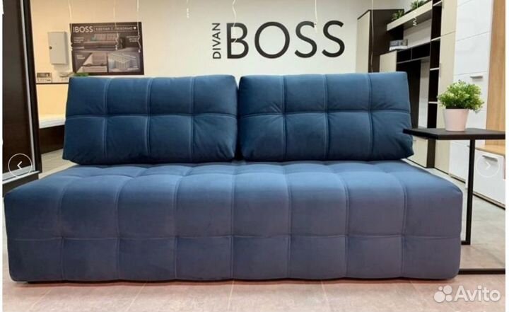 Диван boss 2.0 mini