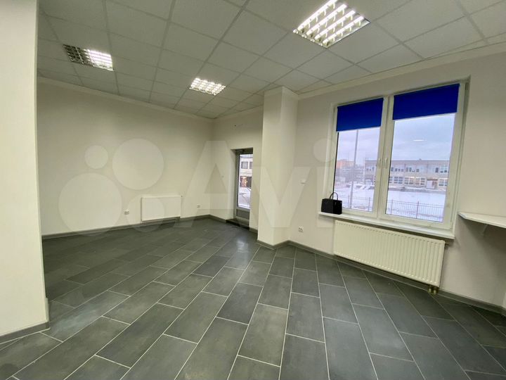 Свободного назначения, 136 м²