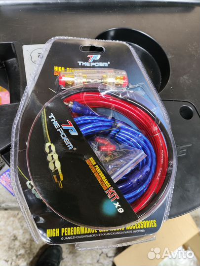 Сабвуфер в запаску, Ауди Q 5