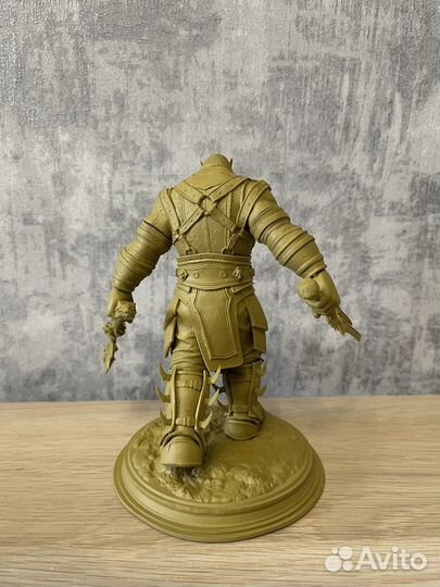 Фигурка Саурфанг WoW