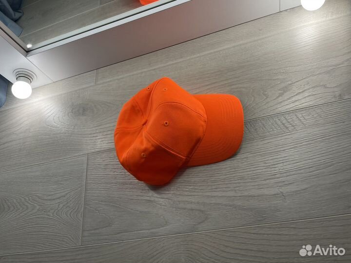 Кепка женская