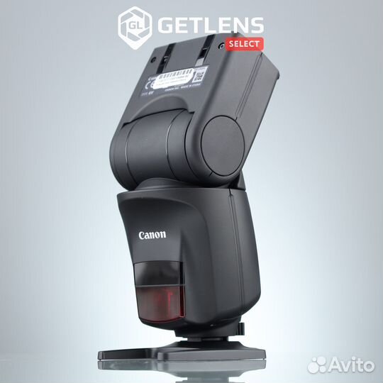 Вспышка Canon Speedlite 470EX-Ai (id-11241577)