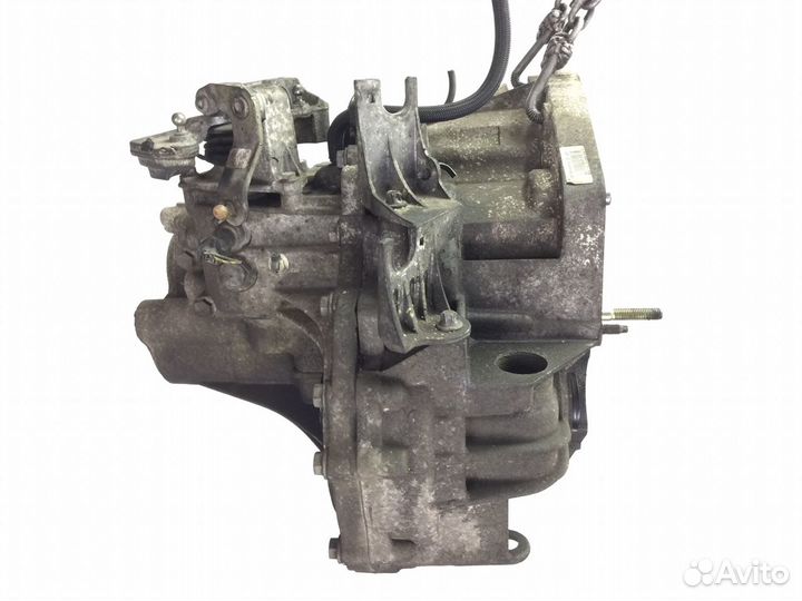 Коробка (МКПП) Renault Megane, 2.0 л, ND0014