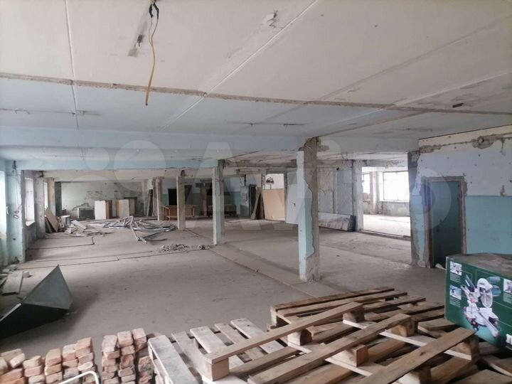 Производство, 700.1 м²