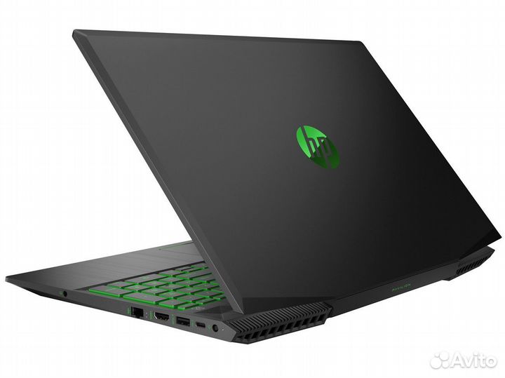 HP pavilion gaming 15.6