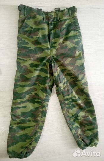 Костюм горка