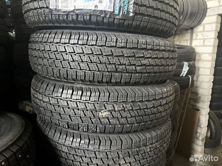 Landspider Wildtraxx A/T II 185/75 R16C 104R