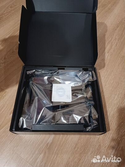 Материнская плата z790 master x