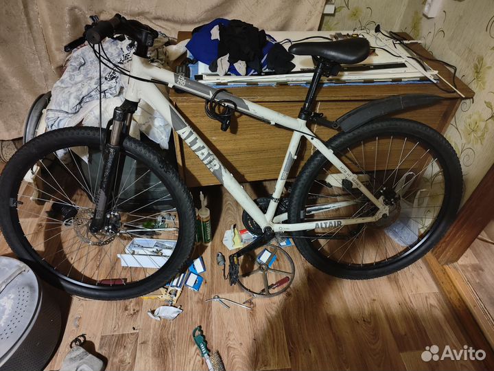 Велосипеды бу взрослый