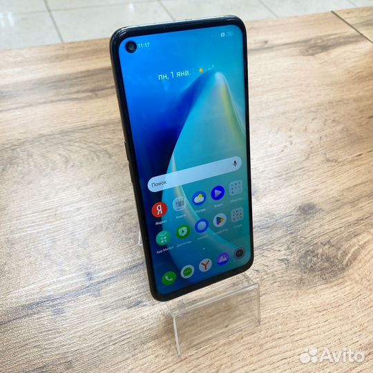 realme 8i, 4/64 ГБ