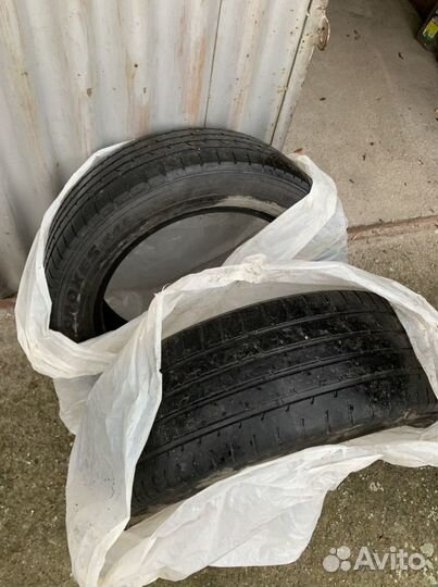 Toyo Proxes R46 225/55 R19 99