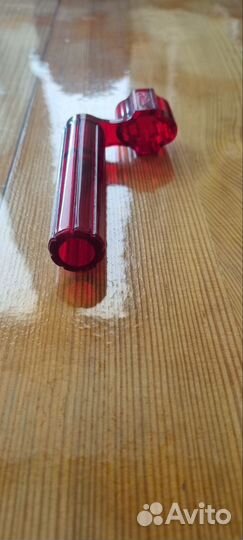 Вертушка для натягивания струн