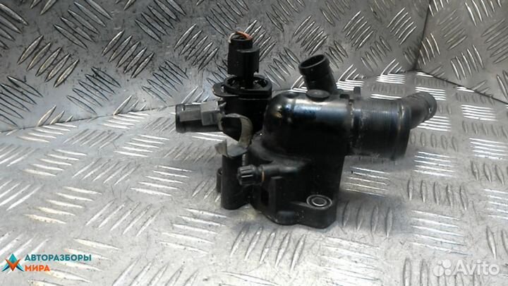 Корпус термостата дизельный Nissan X-Trail T31