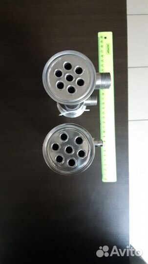 Дефлегматор