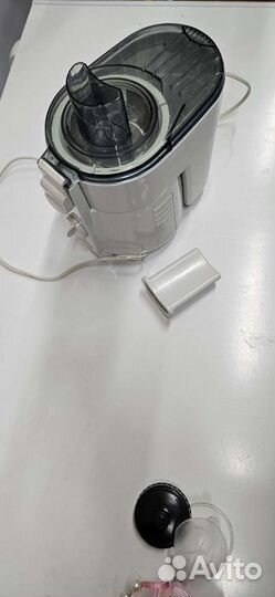 Соковыжималка