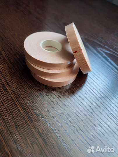 Тейпы для лица новые