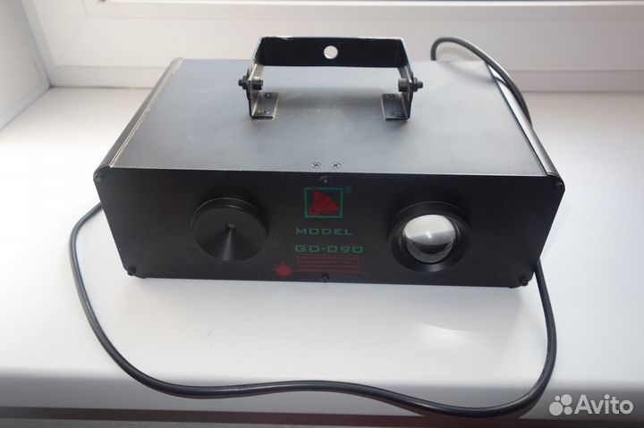 Лазер RGD GD-090