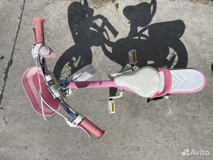 Велосипед Royal Baby 12