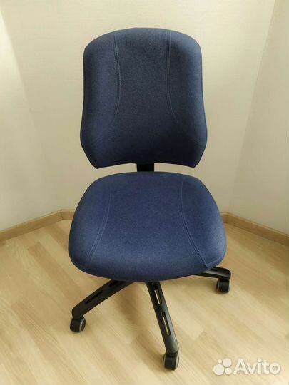 Рабочее кресло IKEA verksam