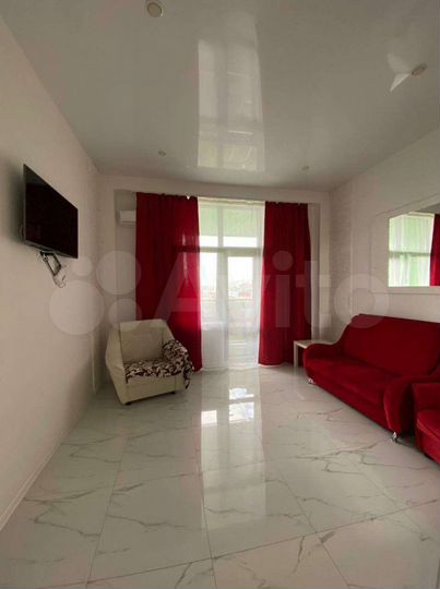 2-к. квартира, 55 м², 5/8 эт.