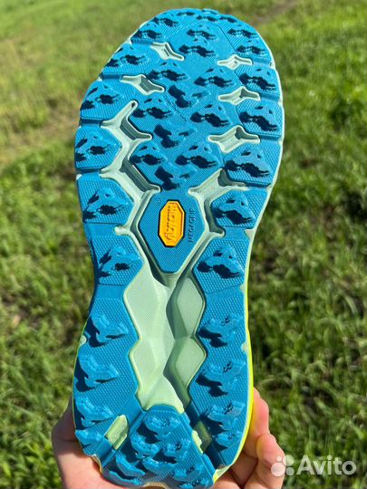 Кроссовки hoka speedgoat 5