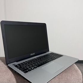 Ноутбук asus i7