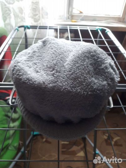 Шапка и кепка зимние