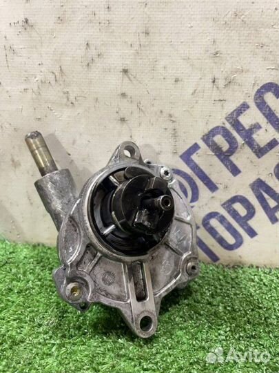 Вакуумный насос Mercedes-Benz Sprinter фургон