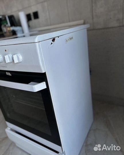 Плита электрическая